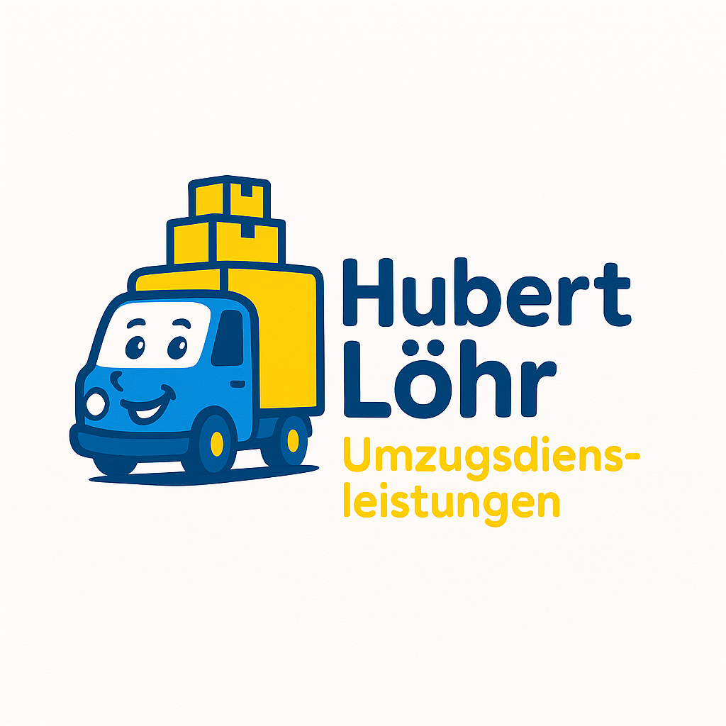 Hubert Löhr Umzüge Logo